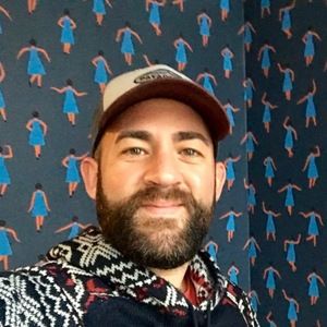 Meet your Posher, Charles